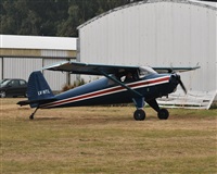 Esteban Gabriel Brea - Gaceta Aeronutica. Haz click para ampliar