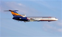 Pere  Escala - Spotters Barcelona-El Prat. Click to see full size photo