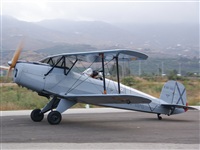 Salvador  de la Rubia  ( Marbella Spotters ). Click to see full size photo
