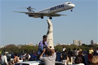 Mauro Selvaggi -Simplementevolar Spotters. Click to see full size photo