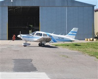 Esteban Gabriel Brea - Gaceta Aeronutica. Click to see full size photo