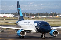 Ivn Cabrero. Spotters Mxico City. Click to see full size photo