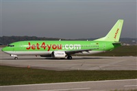 Rodrigo Carvalho - Noisy Spotters. Click to see full size photo