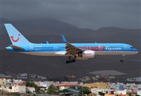 Alejandro H.L - Gran Canaria Spotters. Click to see full size photo