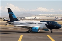 Ivn Cabrero. Spotters Mxico City. Click to see full size photo