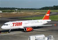 Fabio Duarte - Manaus Spotting Team. Haz click para ampliar