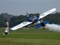 Alberto U. -Simplemente Volar Spotters-. Haz click para ampliar