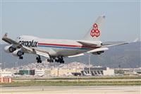 Jorge Medina - Spotters Barcelona - El Prat. Click to see full size photo