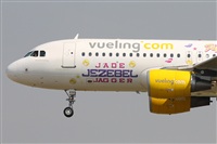 Jorge Medina - Spotters Barcelona - El Prat. Haz click para ampliar