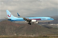 Nacho Rodriguez - Canary Islands Spotting. Click to see full size photo