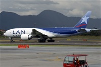 The Flying Dutchman. Click to see full size photo