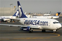 Ivn Cabrero. Spotters Mxico City. Haz click para ampliar