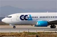 Pere  Escala - Spotters Barcelona-El Prat. Click to see full size photo