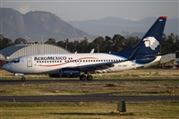 Ivn Cabrero. Spotters Mxico City. Click to see full size photo