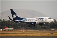 Ivn Cabrero. Spotters Mxico City. Click to see full size photo