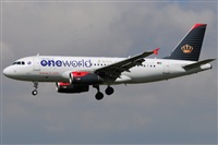 Joan Borrs - Spotters Barcelona - El Prat. Haz click para ampliar