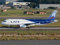 Alex Sandro Vicente Barbosa - GRU Spotting Crew - GSC. Click to see full size photo