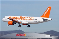 Jose Bornay - Spotters Barcelona - El Prat. Click to see full size photo