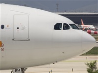 Josep Todol - Spotters Barcelona - El Prat. Click to see full size photo