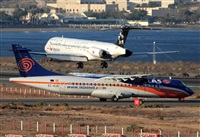 Alejandro H.L - Gran Canaria Spotters. Click to see full size photo