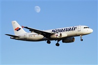 Jordi Rull Dalmau.Spotters BCN-El Prat. Haz click para ampliar