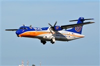Miguel A. gueda Rguez.  (CANARY ISLANDS SPOTTING). Haz click para ampliar