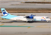 Marc Burgueros - Aerobarcelona. Click to see full size photo