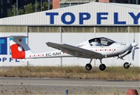Jose Bornay - Spotters Barcelona - El Prat. Click to see full size photo