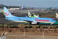 Alejandro H.L - Gran Canaria Spotters. Click to see full size photo