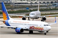 Pere  Escala - Spotters Barcelona-El Prat. Click to see full size photo