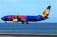 Florencio Martn Melin - Lanzarote Spotters. Click to see full size photo