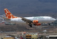 Alejandro H.L - Gran Canaria Spotters. Click to see full size photo