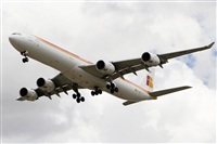 Alberto U. -Simplemente Volar Spotters-. Click to see full size photo