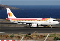 Alejandro H.L - Gran Canaria Spotters. Click to see full size photo