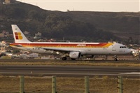 Javier de la Cruz - CANARY ISLANDS SPOTTING. Click to see full size photo