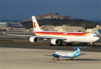 Alejandro H.L - Gran Canaria Spotters. Click to see full size photo