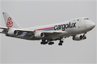Jorge Medina - Spotters Barcelona - El Prat. Haz click para ampliar