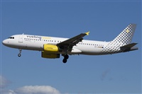 Yolanda Blay - Spotters Barcelona - El Prat. Click to see full size photo