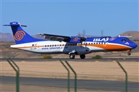 Florencio Martn Melin - Lanzarote Spotters. Haz click para ampliar