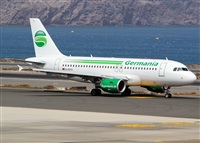 Francisco Garcia Romero - LPA. Spotter.. Click to see full size photo