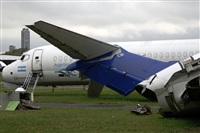 Alberto U. -Simplemente Volar Spotters-. Click to see full size photo