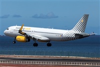 Florencio Martn Melin - Lanzarote Spotters. Click to see full size photo