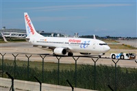 Adolfmalet-Spotters Barcelona-El Prat. Click to see full size photo