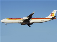 Francisco Garcia Romero - LPA. Spotter.. Click to see full size photo
