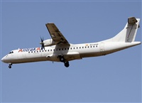 Francisco Garcia Romero - LPA. Spotter.. Click to see full size photo