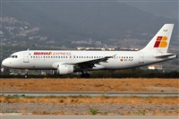 Rubn Gil - Noisy Spotters. Click to see full size photo