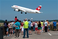 Ennio Varani - Spotters Barcelona - El prat. Click to see full size photo