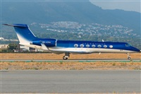 ©Ismael -Costa del Sol Spotters- (Fuengirola). Click to see full size photo ©Ismael -Costa del Sol Spotters- (Fuengirola). Click to see full size photo