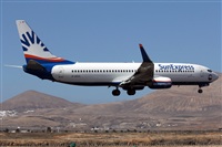 Adrin Alonso Lemes - Lanzarote Spotters. Click to see full size photo