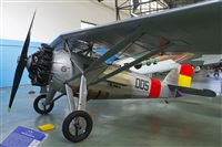 David Manuel Tobarra Ruiz - Spotters Murcia. Click to see full size photo
